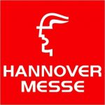 Logo fiera di Hannover